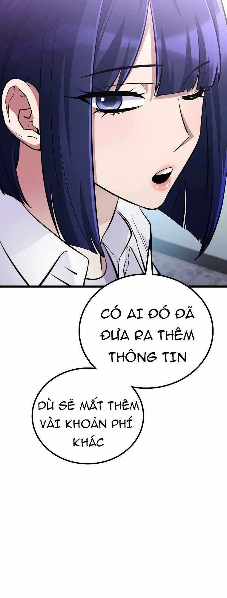 Quái Vật Ganzi Chapter 45 trang 60
