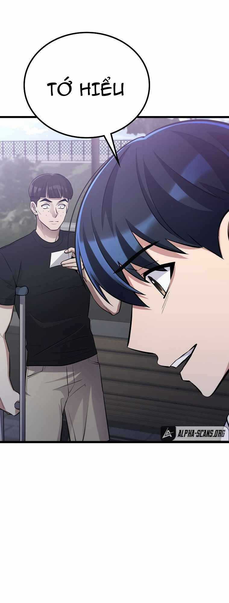 Quái Vật Ganzi Chapter 45 trang 61