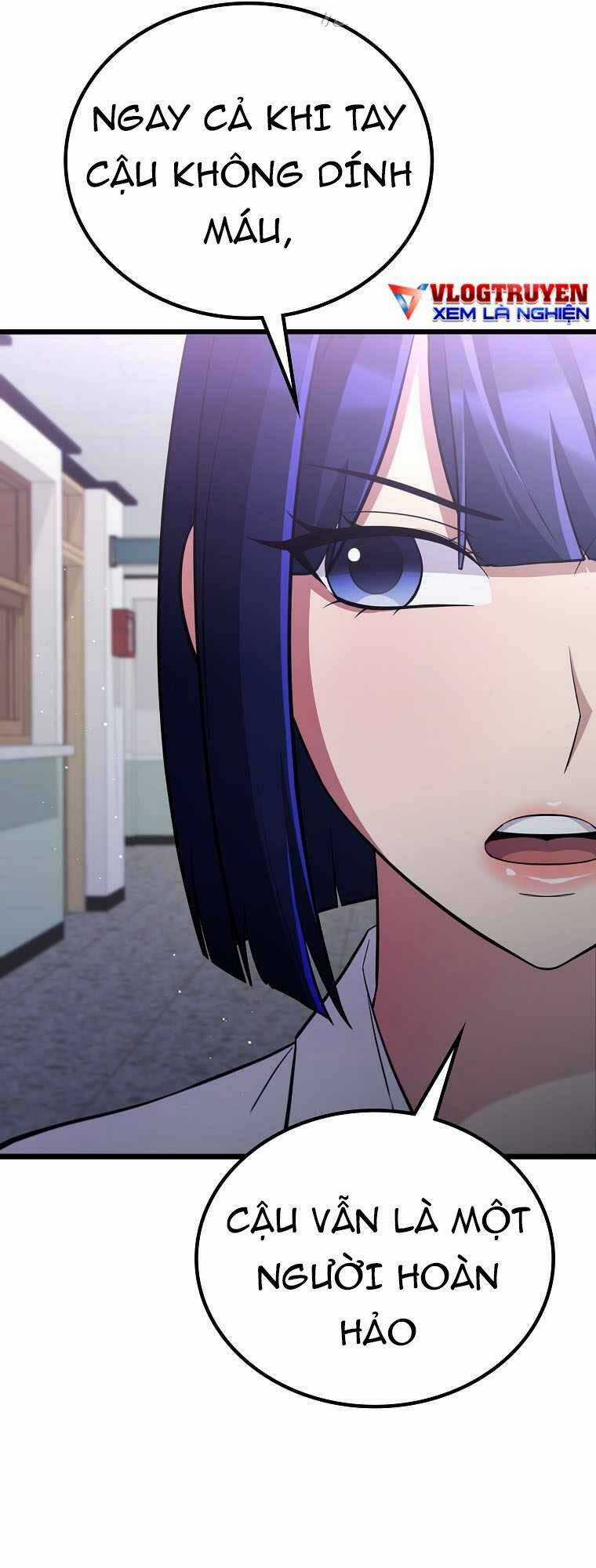 Quái Vật Ganzi Chapter 45 trang 64