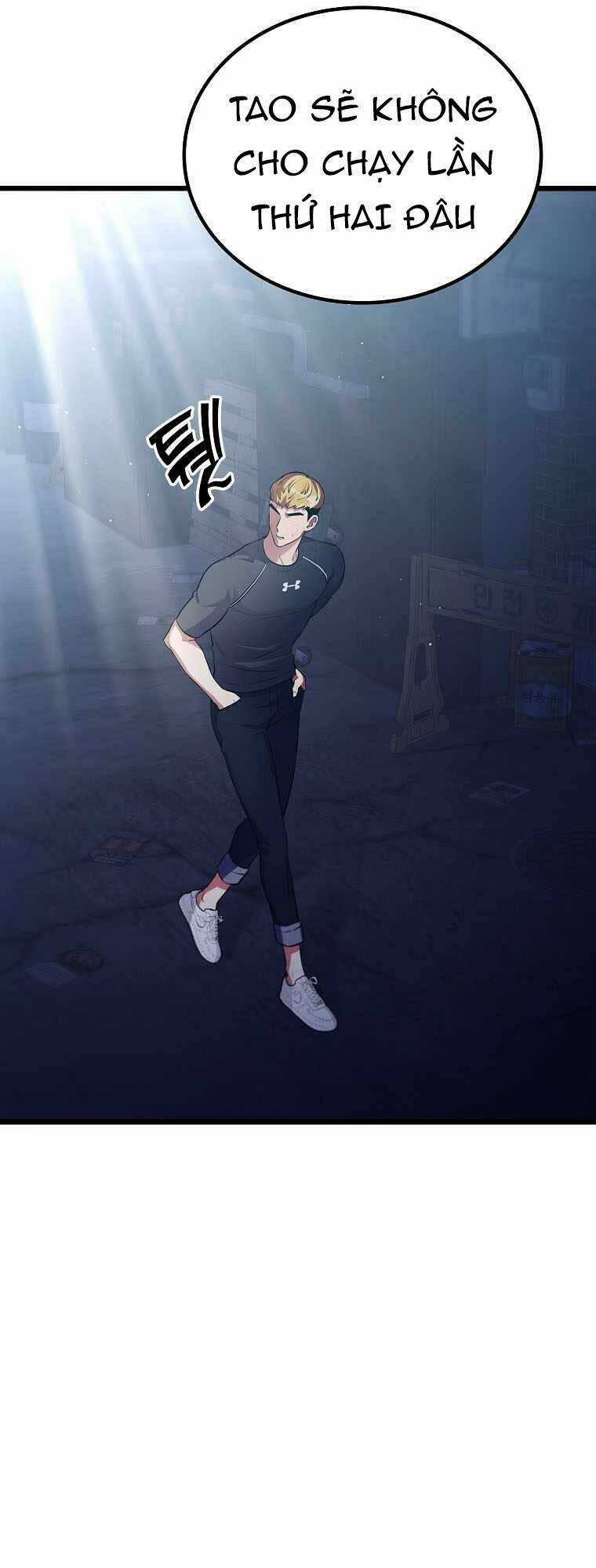 Quái Vật Ganzi Chapter 45 trang 66
