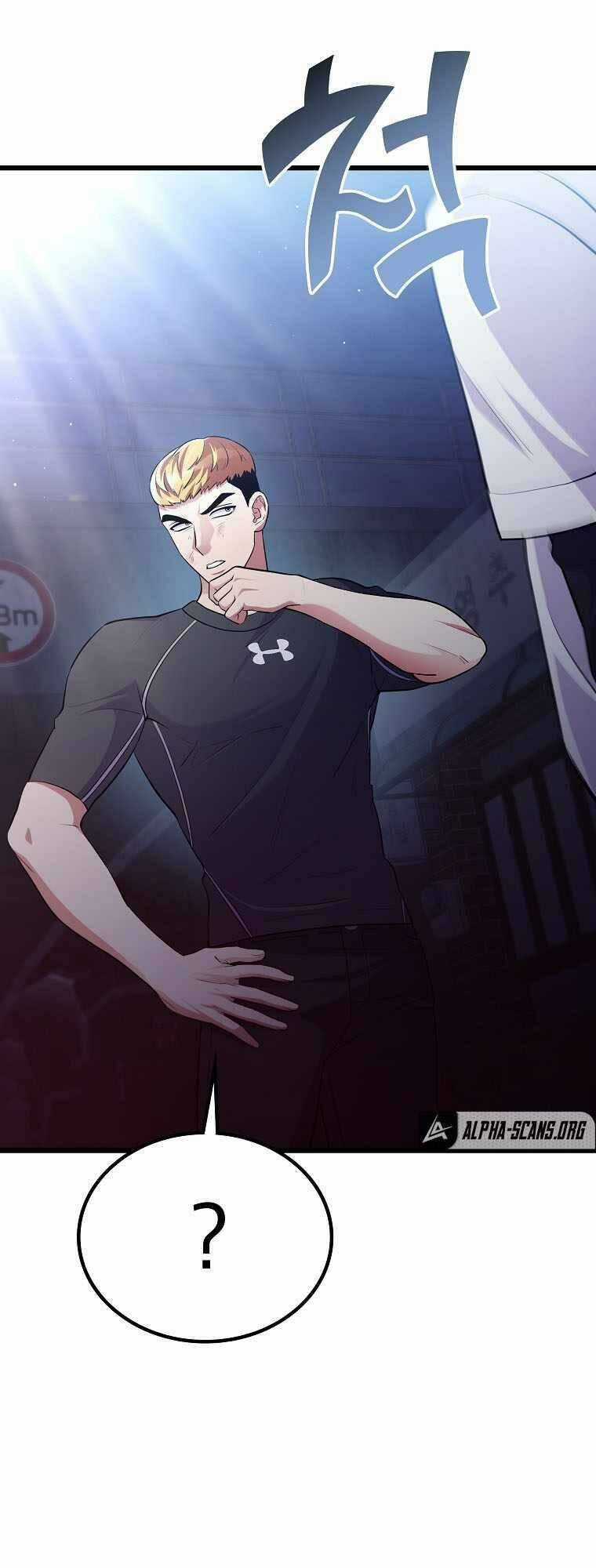 Quái Vật Ganzi Chapter 45 trang 67