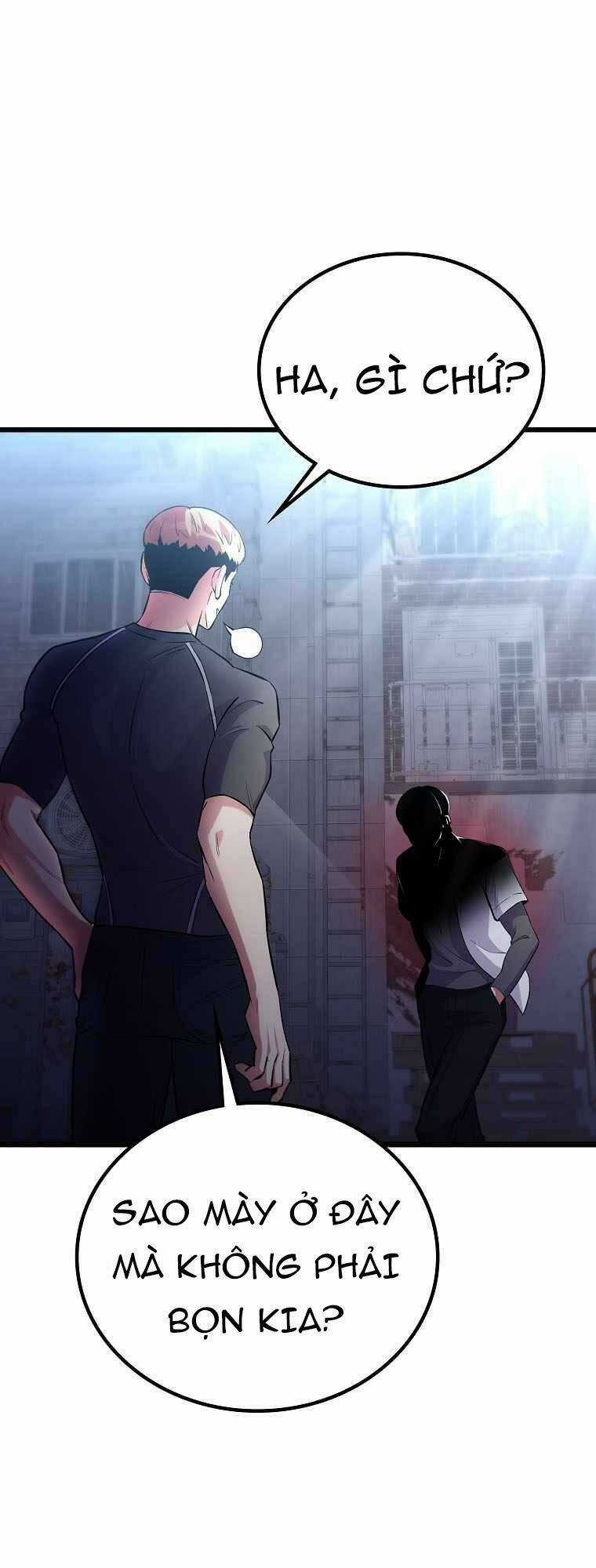Quái Vật Ganzi Chapter 45 trang 68