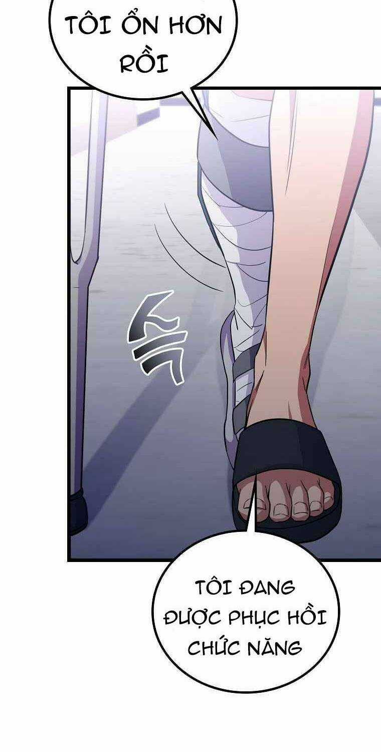 Quái Vật Ganzi Chapter 45 trang 7
