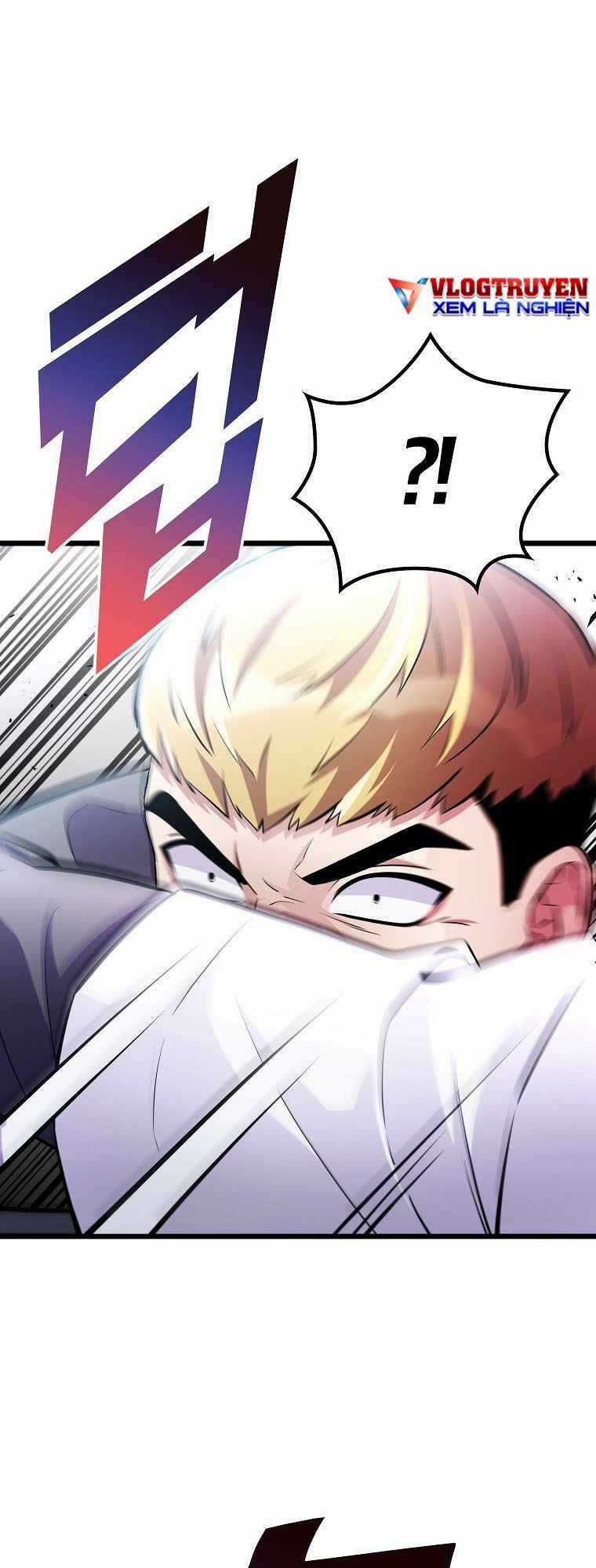 Quái Vật Ganzi Chapter 45 trang 72