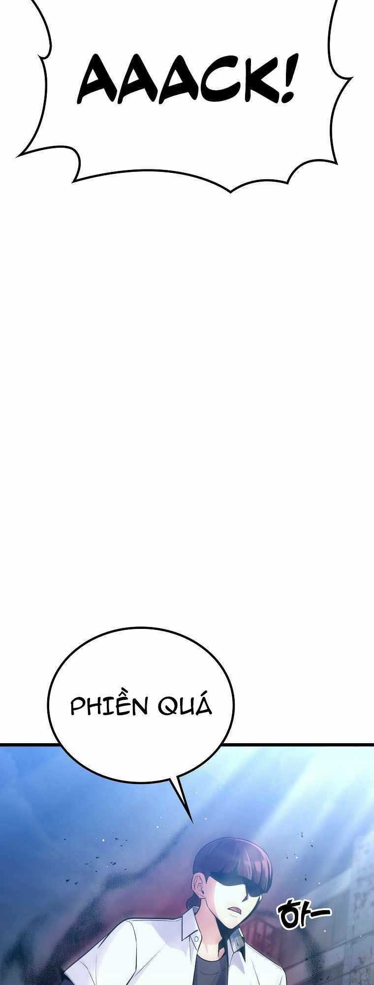 Quái Vật Ganzi Chapter 45 trang 77