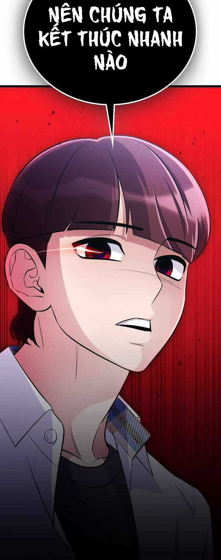 Quái Vật Ganzi Chapter 45 trang 79