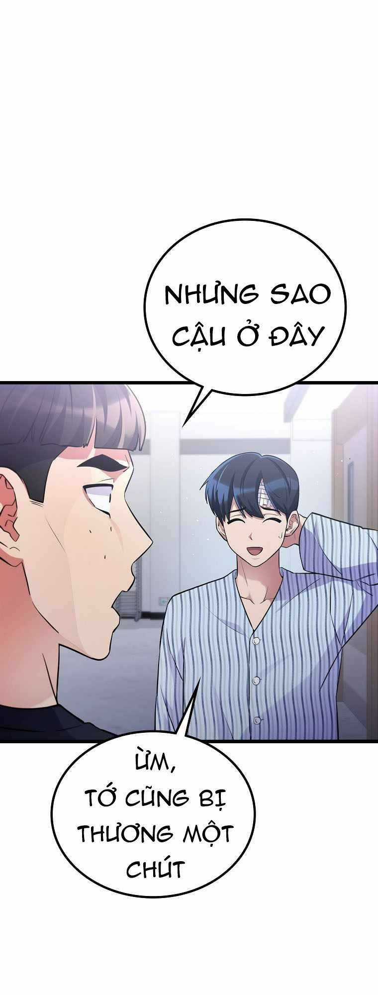 Quái Vật Ganzi Chapter 45 trang 9