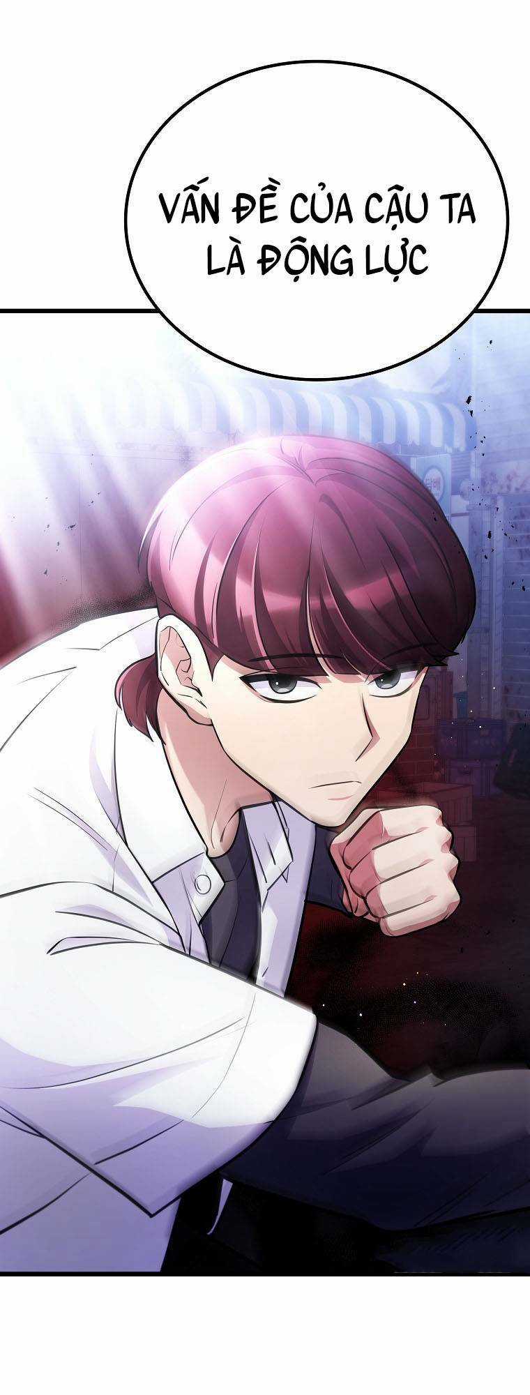 Quái Vật Ganzi Chapter 46 trang 10