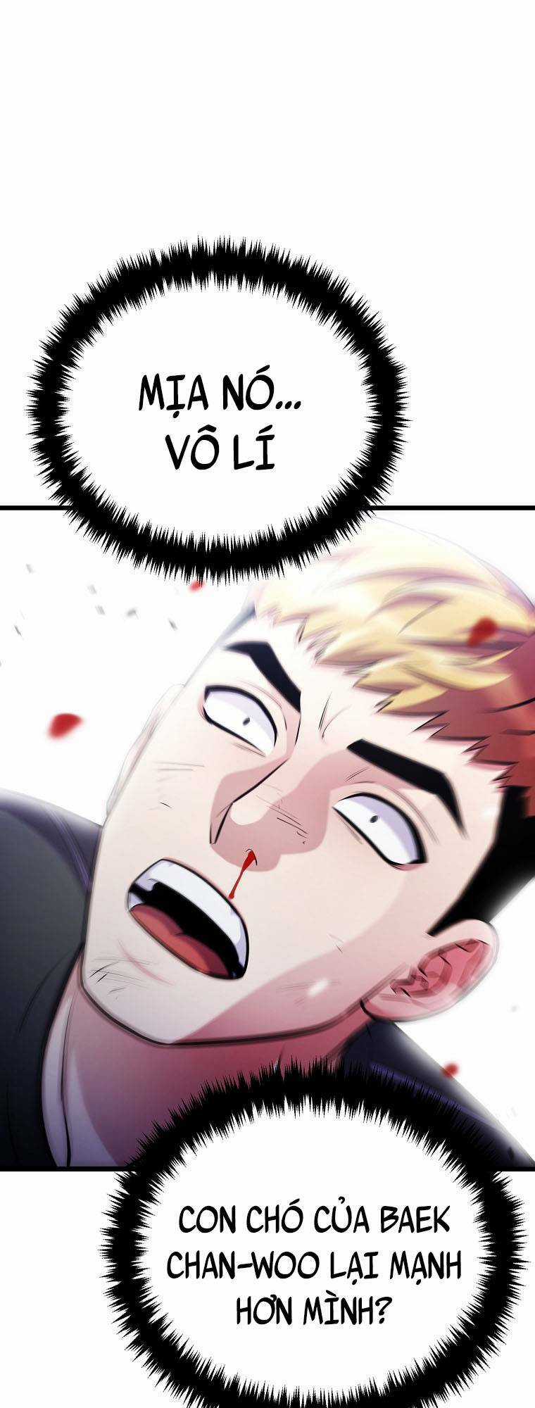 Quái Vật Ganzi Chapter 46 trang 12