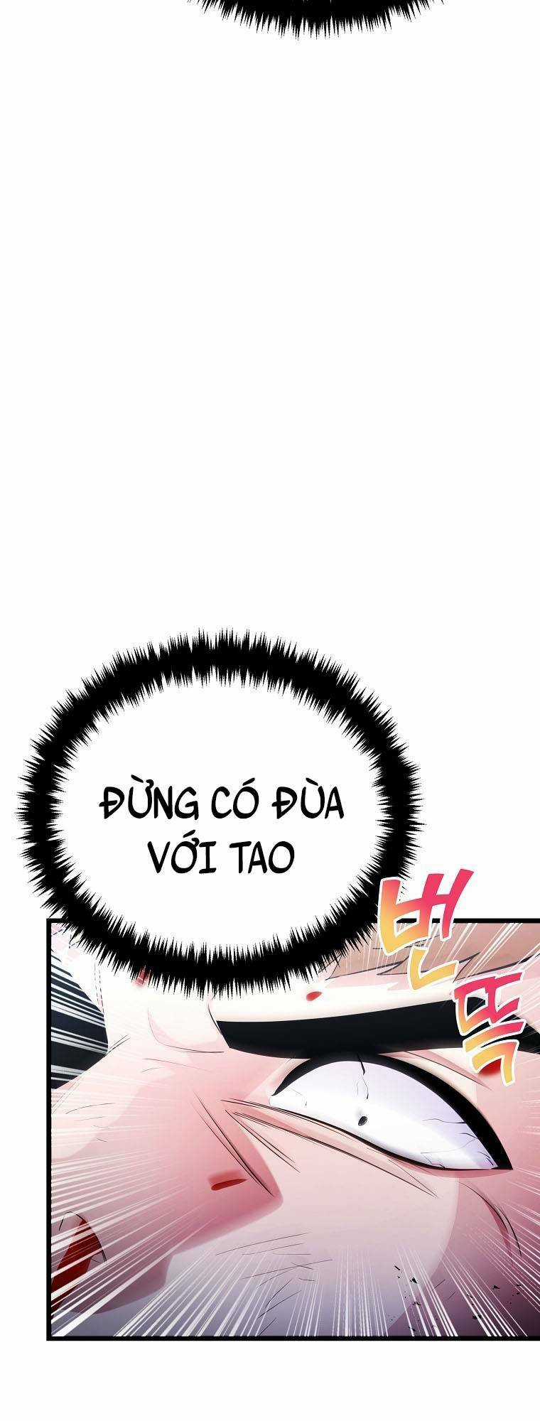 Quái Vật Ganzi Chapter 46 trang 13