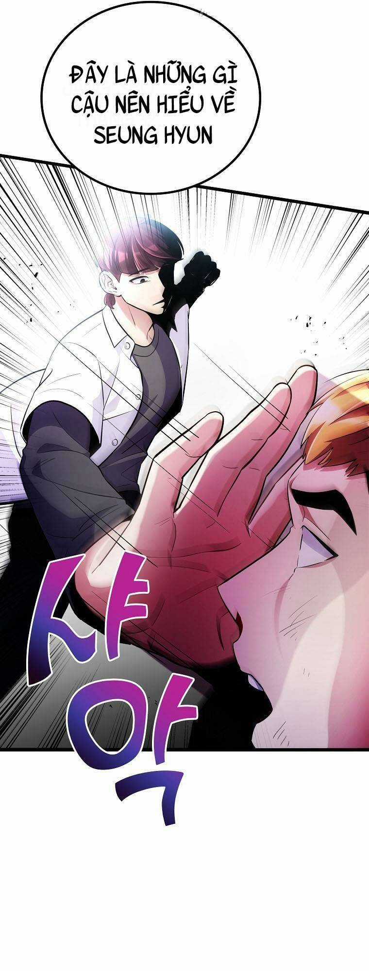 Quái Vật Ganzi Chapter 46 trang 16