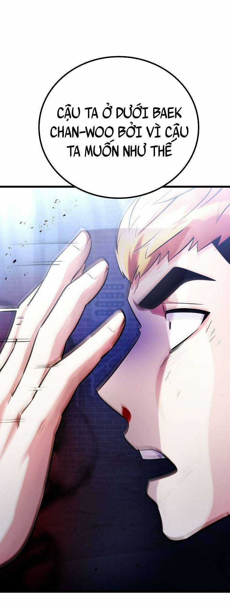 Quái Vật Ganzi Chapter 46 trang 17