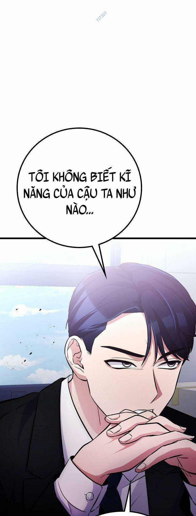 Quái Vật Ganzi Chapter 46 trang 18