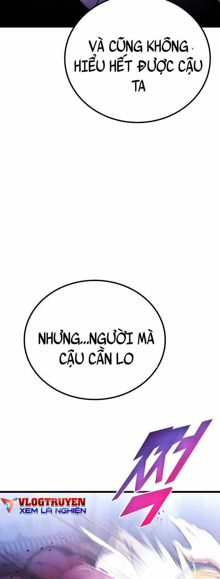 Quái Vật Ganzi Chapter 46 trang 19