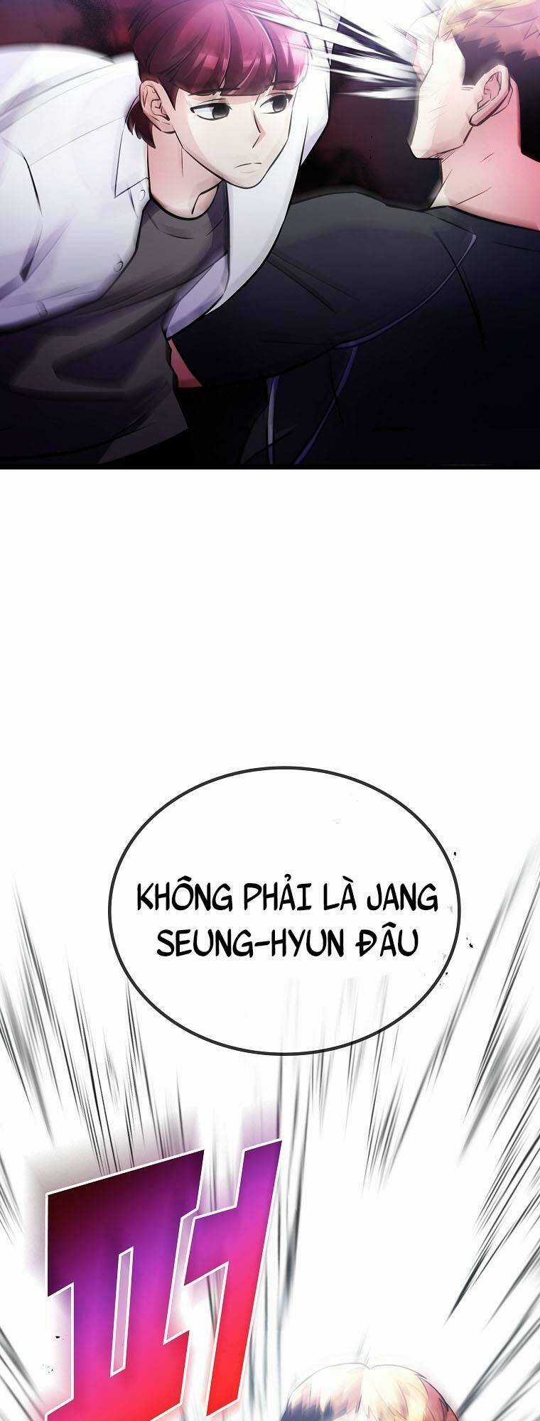 Quái Vật Ganzi Chapter 46 trang 20