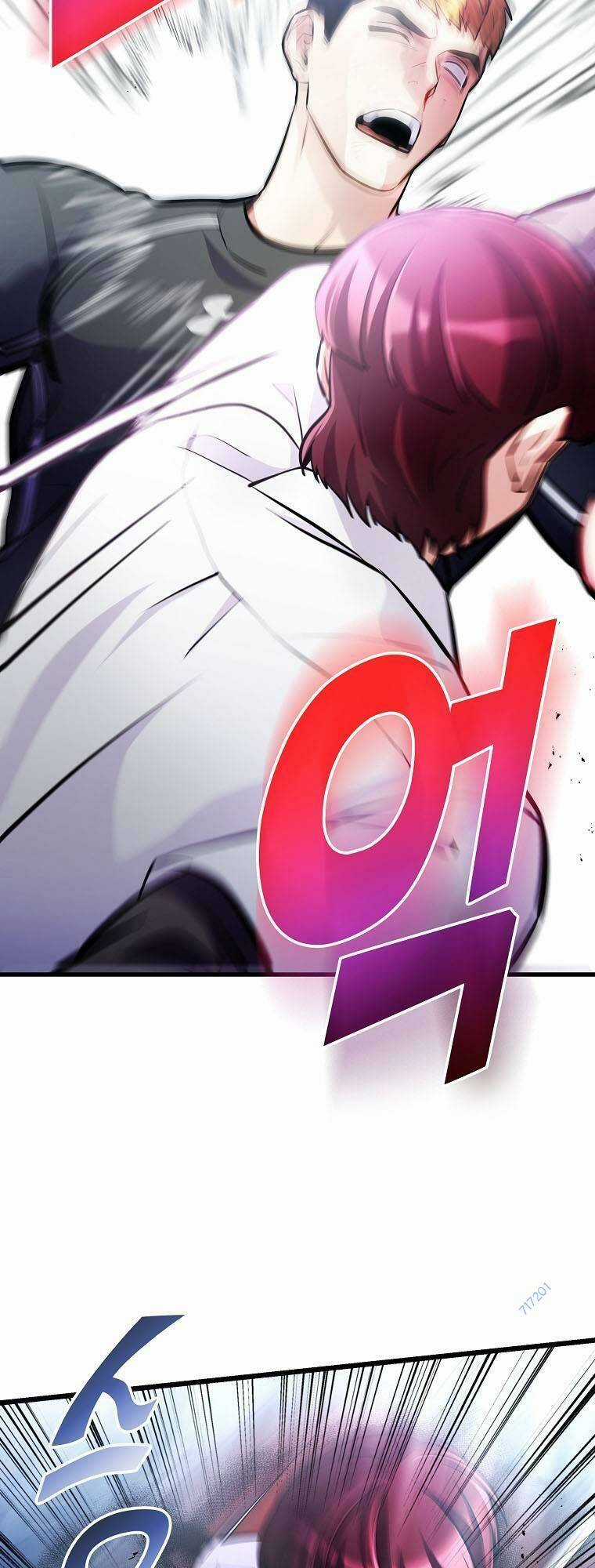 Quái Vật Ganzi Chapter 46 trang 21