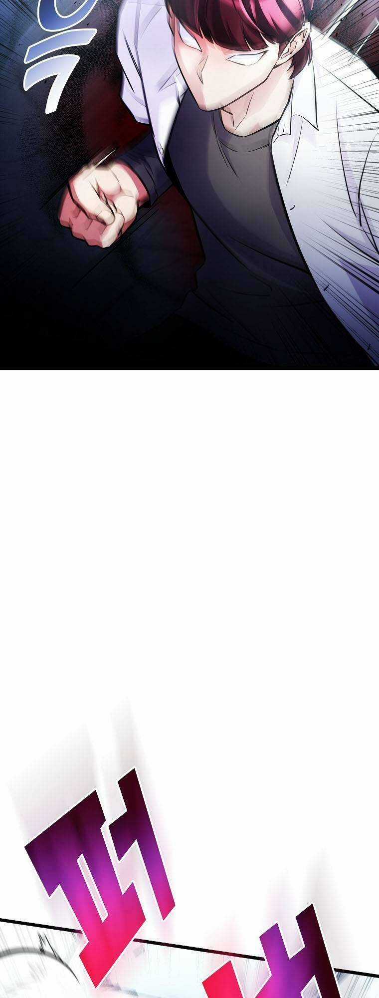 Quái Vật Ganzi Chapter 46 trang 22