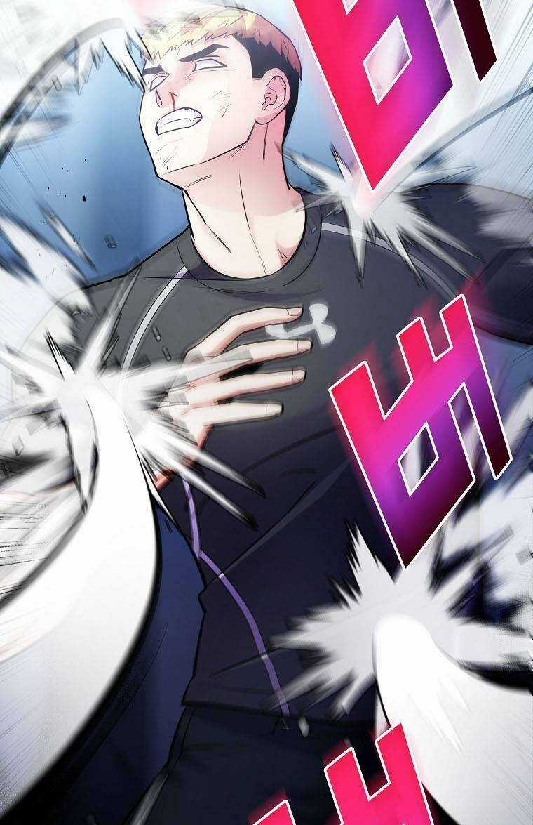 Quái Vật Ganzi Chapter 46 trang 23