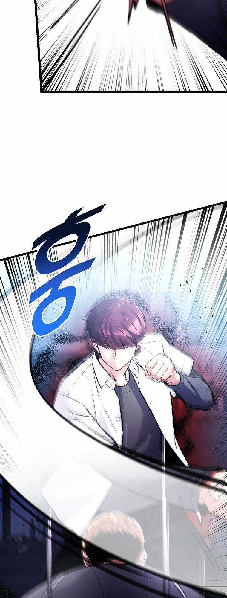 Quái Vật Ganzi Chapter 46 trang 26