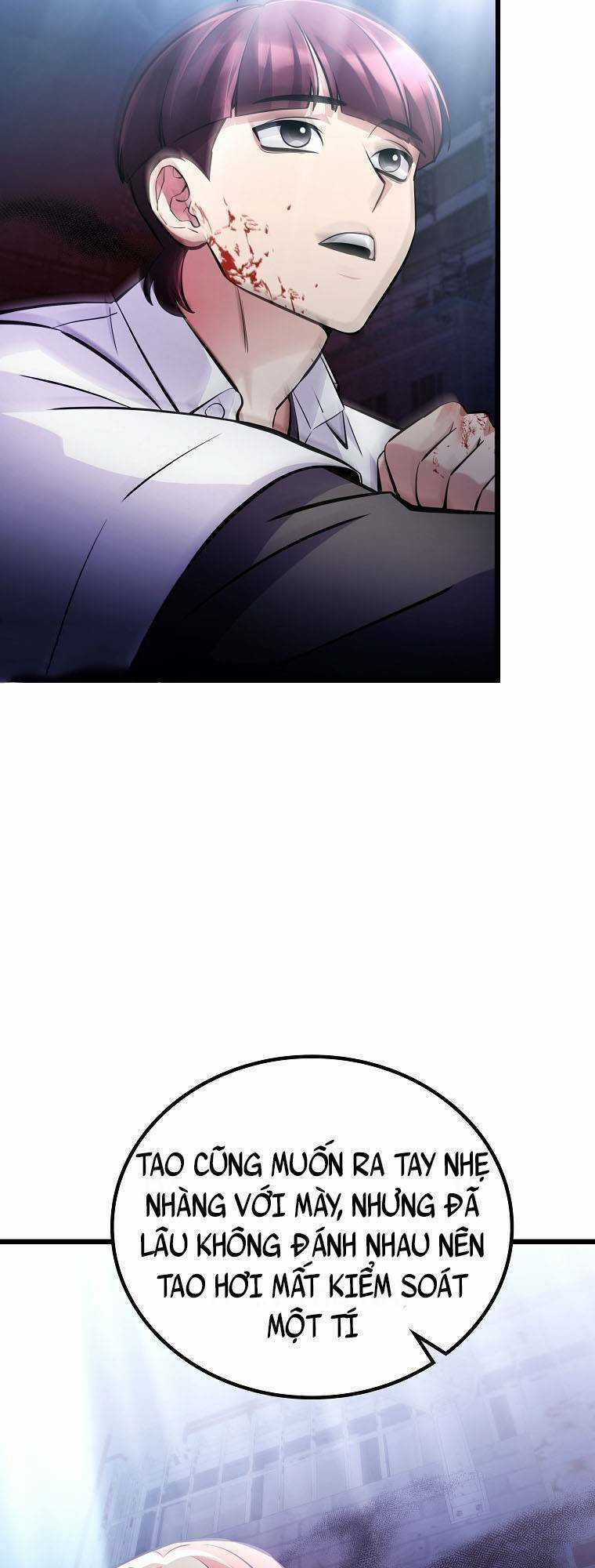 Quái Vật Ganzi Chapter 46 trang 28