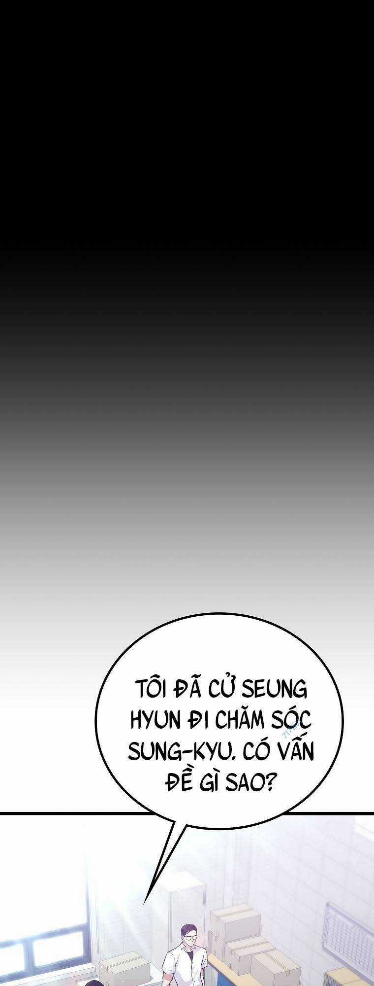 Quái Vật Ganzi Chapter 46 trang 3