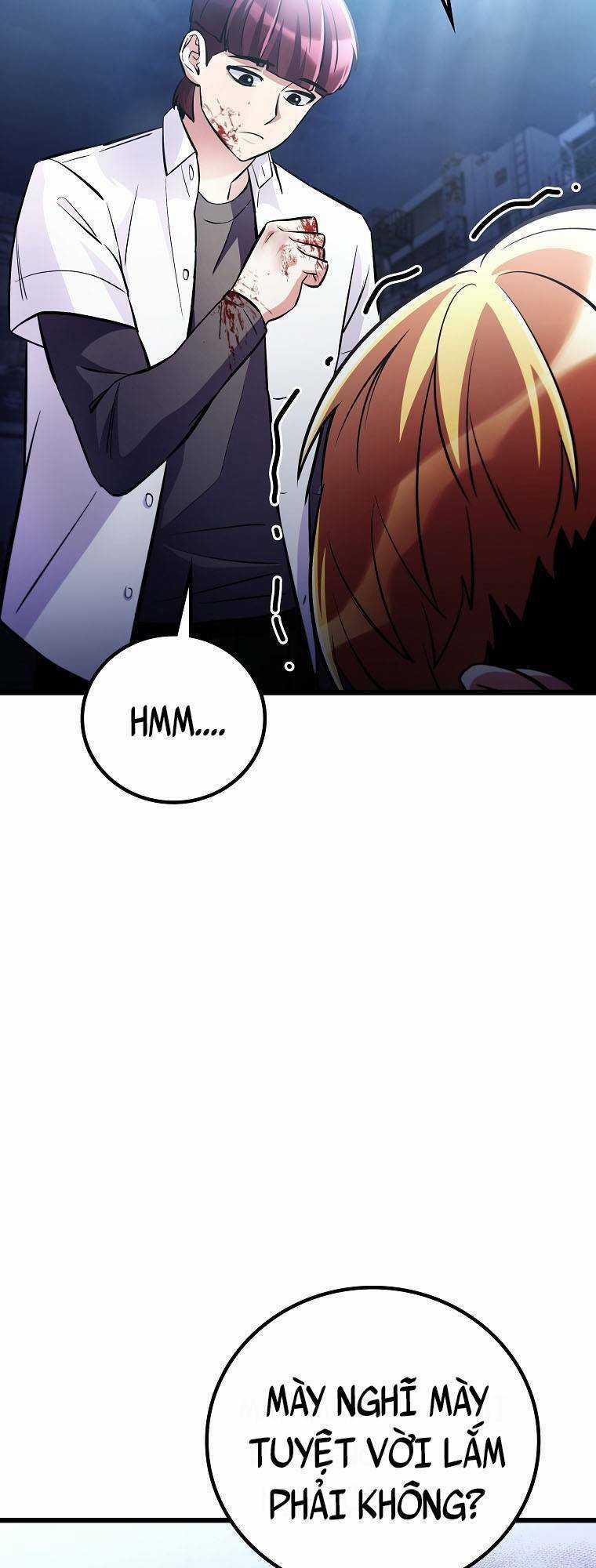 Quái Vật Ganzi Chapter 46 trang 30