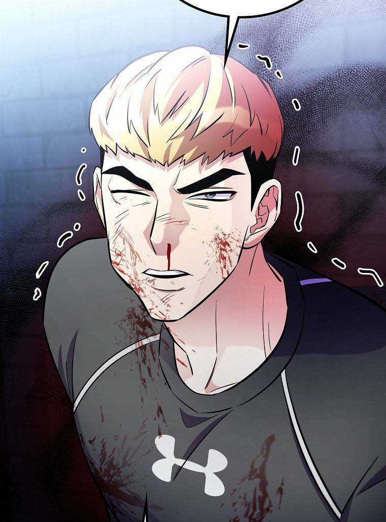 Quái Vật Ganzi Chapter 46 trang 31