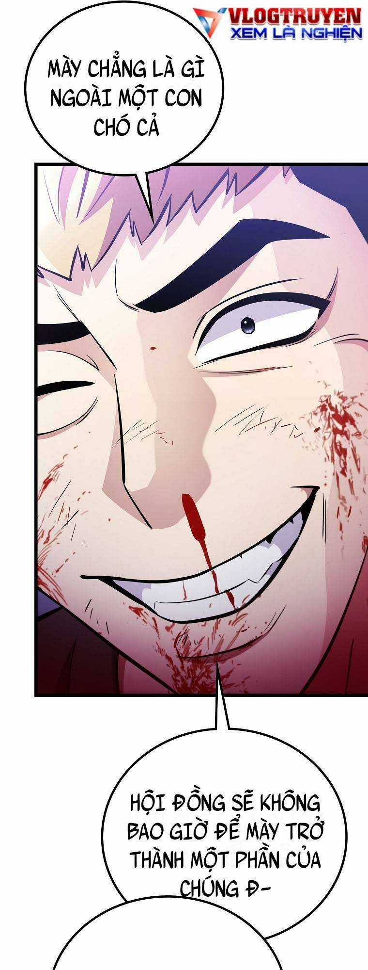 Quái Vật Ganzi Chapter 46 trang 33