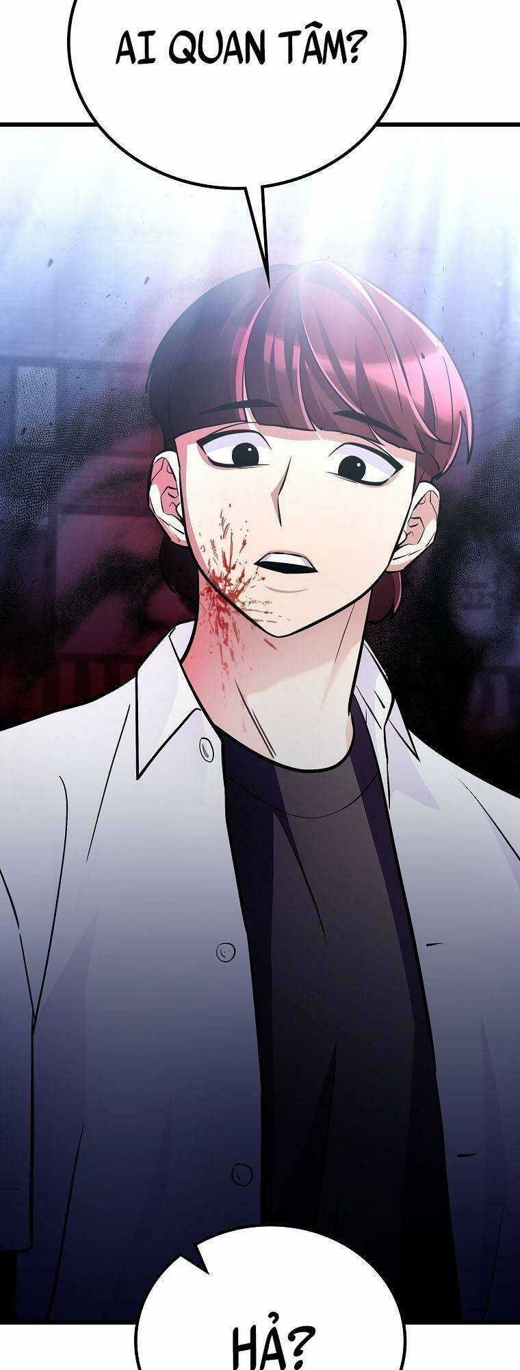 Quái Vật Ganzi Chapter 46 trang 34