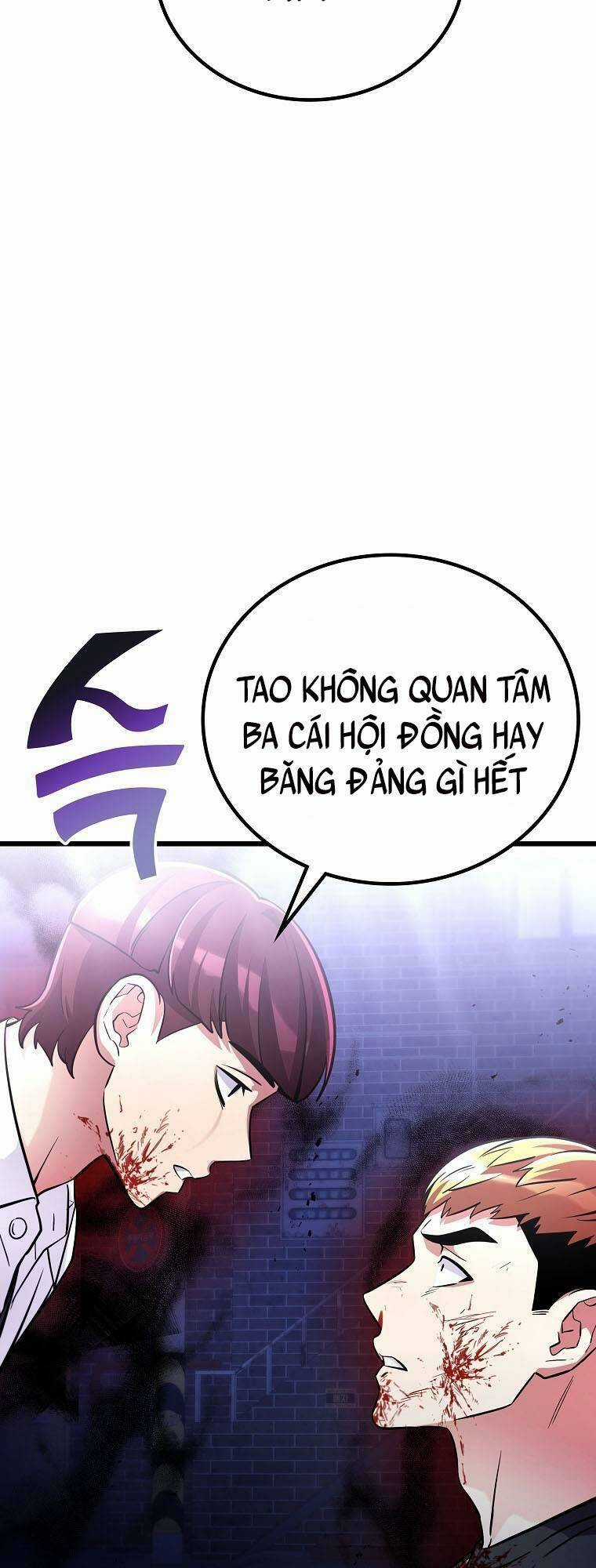 Quái Vật Ganzi Chapter 46 trang 35