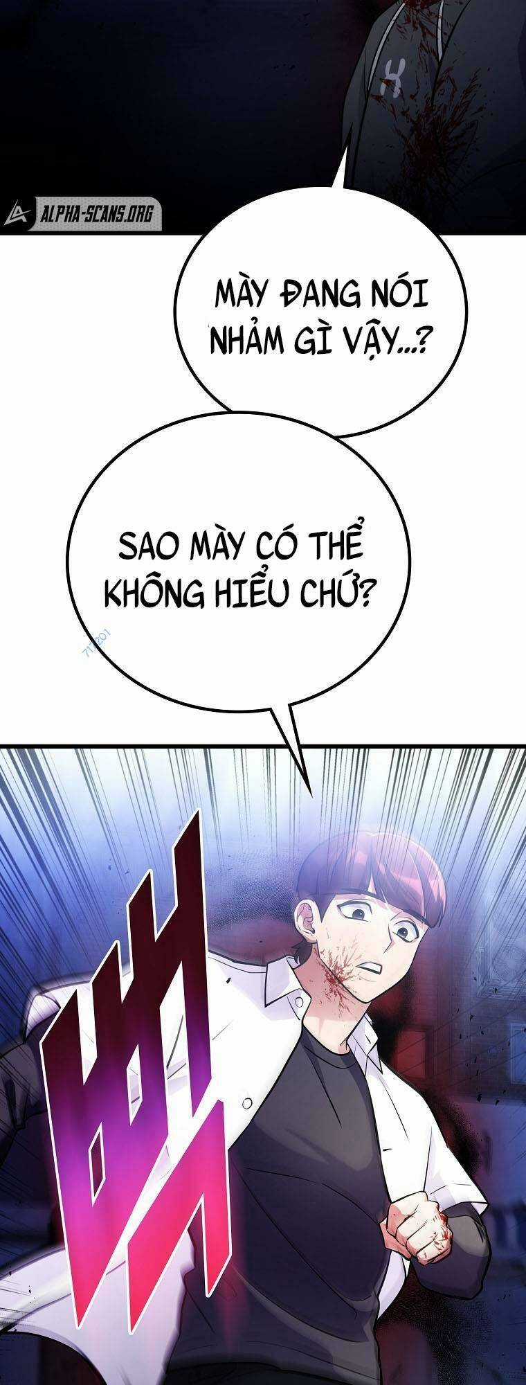 Quái Vật Ganzi Chapter 46 trang 36