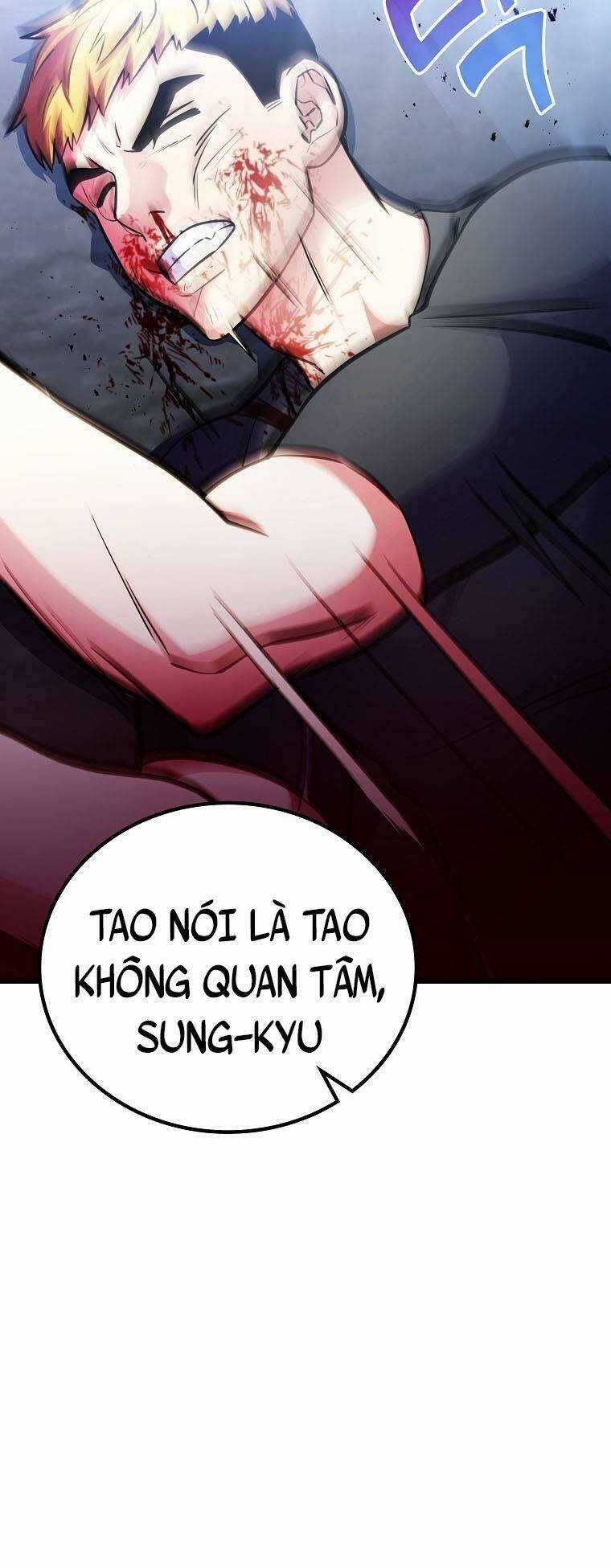 Quái Vật Ganzi Chapter 46 trang 38