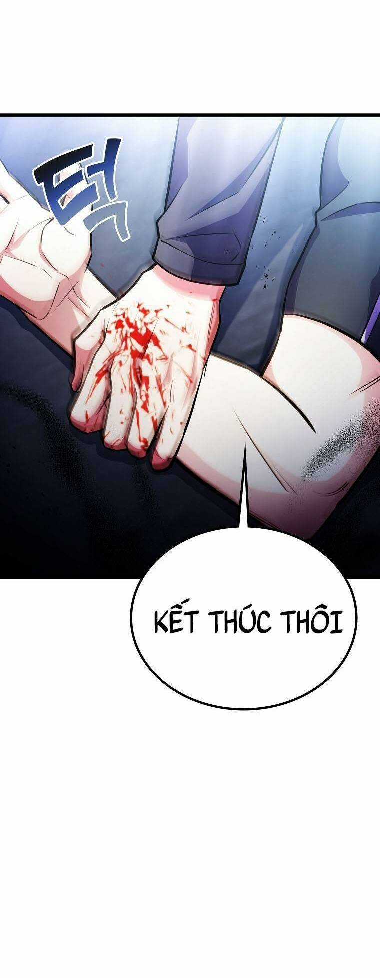 Quái Vật Ganzi Chapter 46 trang 39