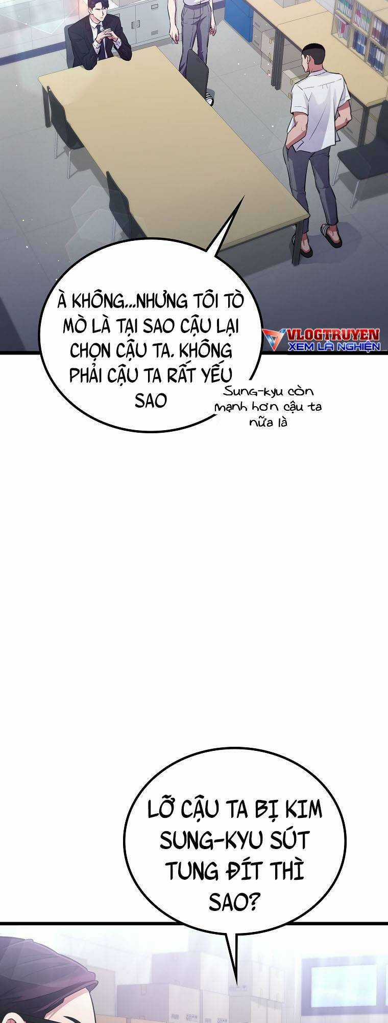 Quái Vật Ganzi Chapter 46 trang 4