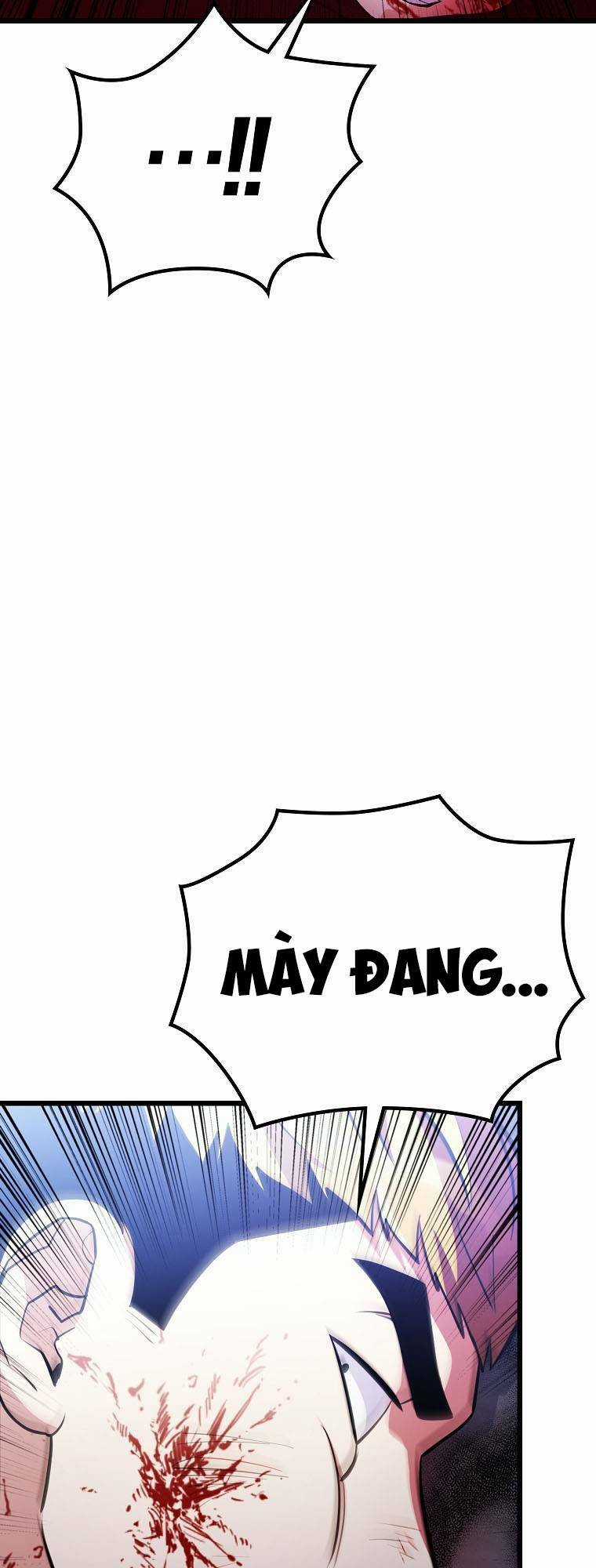 Quái Vật Ganzi Chapter 46 trang 41