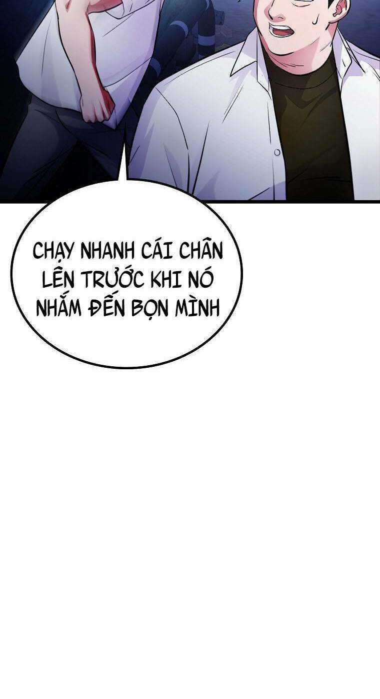 Quái Vật Ganzi Chapter 46 trang 47
