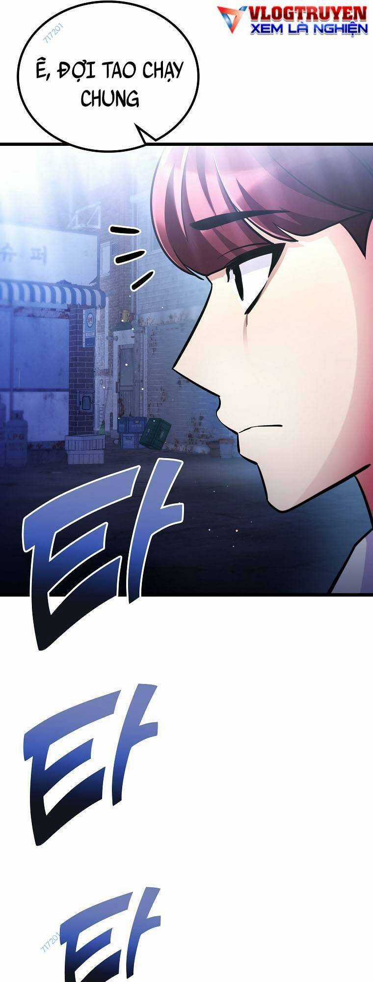 Quái Vật Ganzi Chapter 46 trang 48