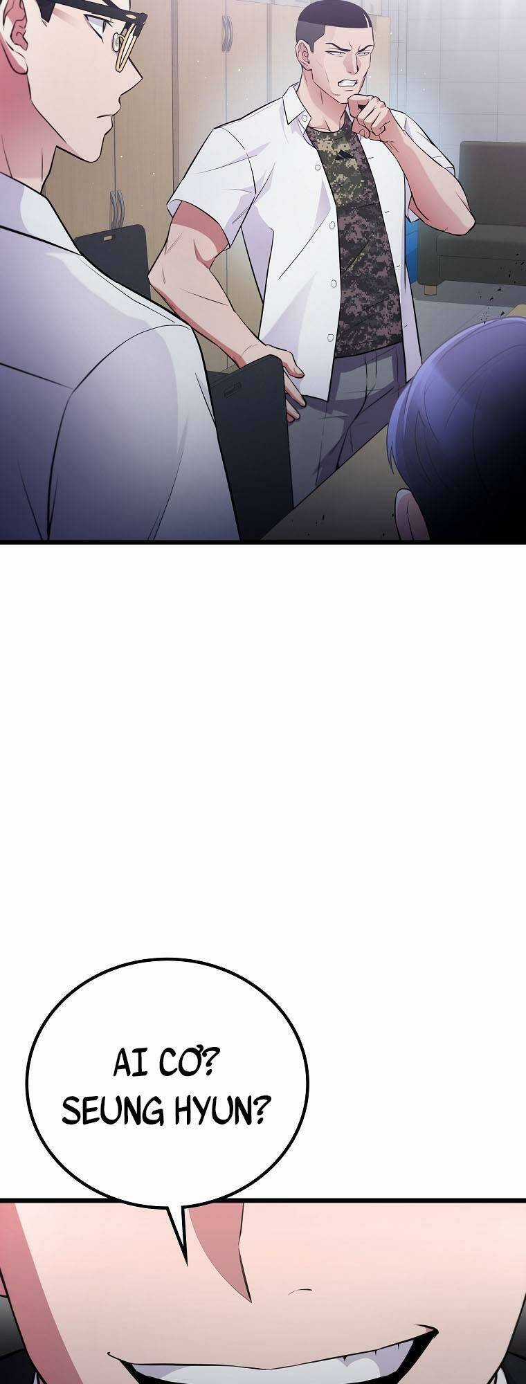 Quái Vật Ganzi Chapter 46 trang 5