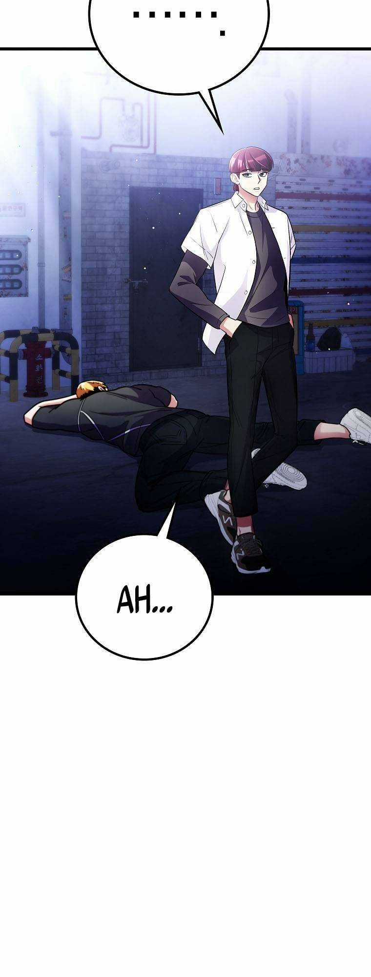 Quái Vật Ganzi Chapter 46 trang 50