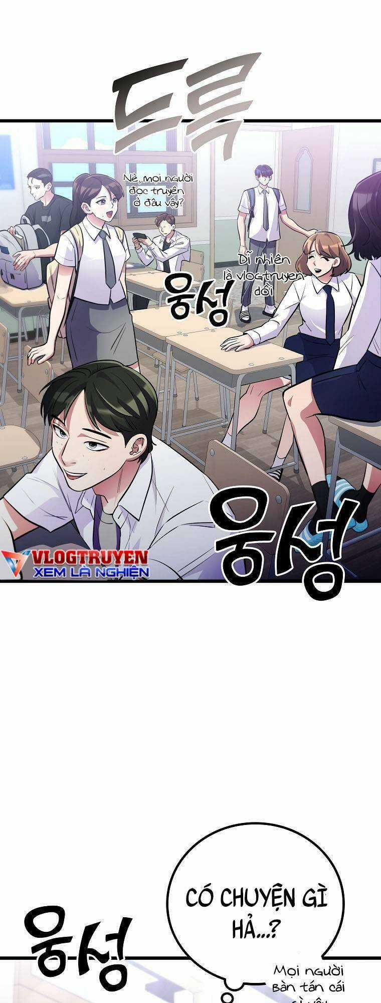 Quái Vật Ganzi Chapter 46 trang 52