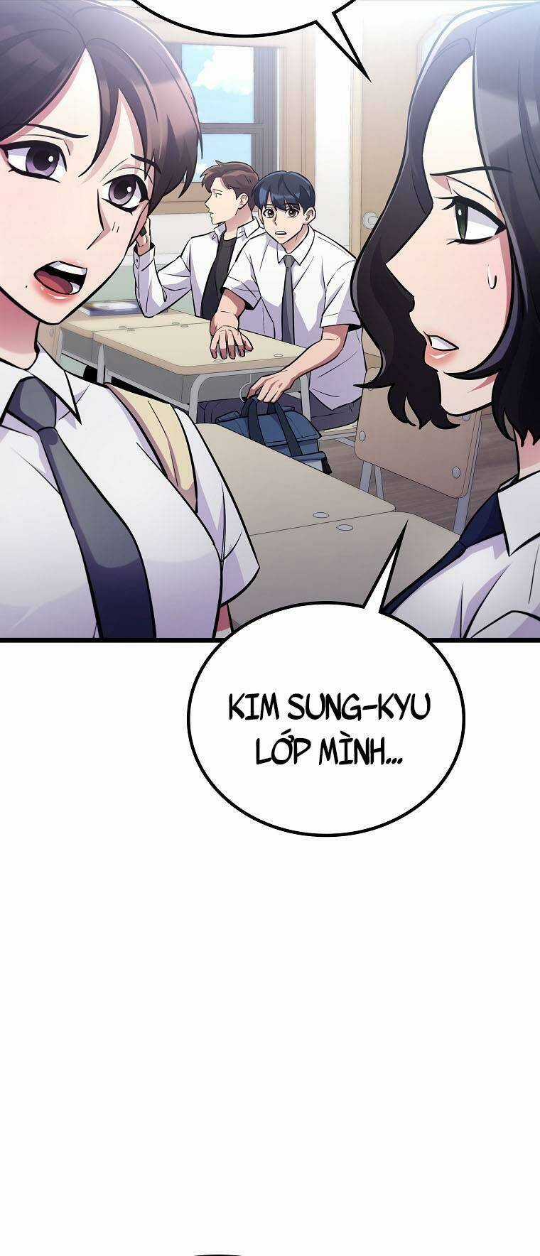 Quái Vật Ganzi Chapter 46 trang 54