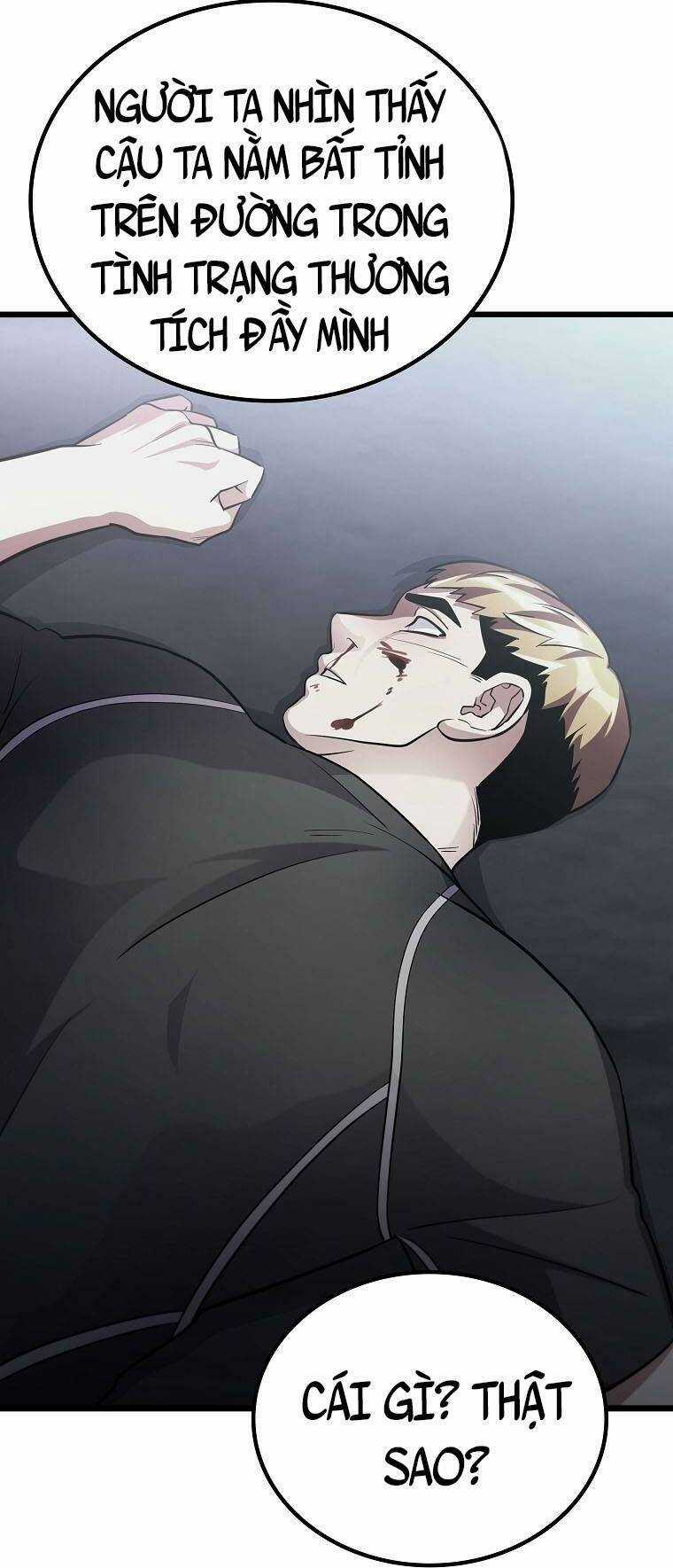 Quái Vật Ganzi Chapter 46 trang 55