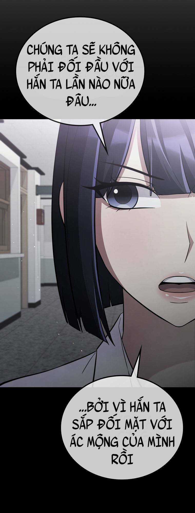 Quái Vật Ganzi Chapter 46 trang 58