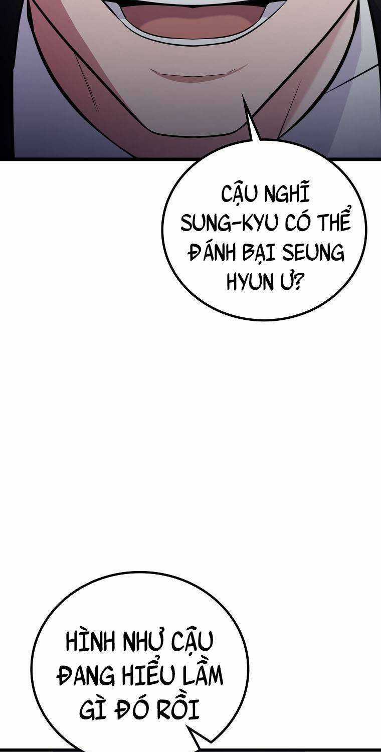 Quái Vật Ganzi Chapter 46 trang 6