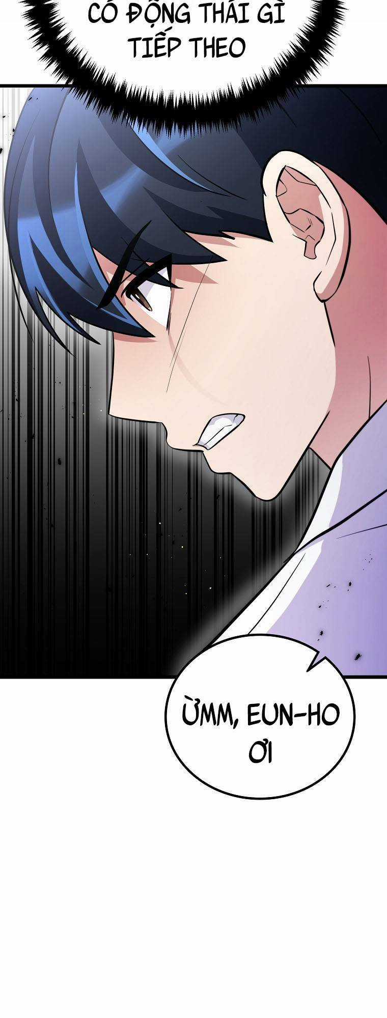 Quái Vật Ganzi Chapter 46 trang 61