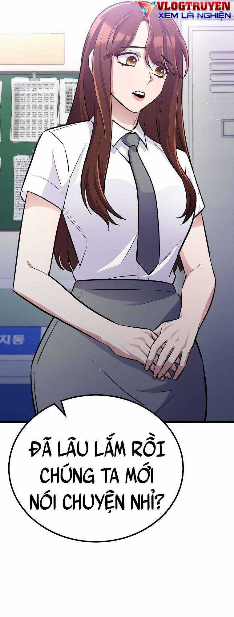 Quái Vật Ganzi Chapter 46 trang 64