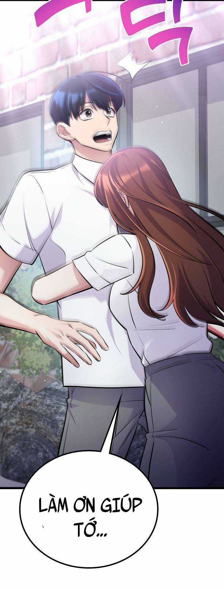 Quái Vật Ganzi Chapter 46 trang 69