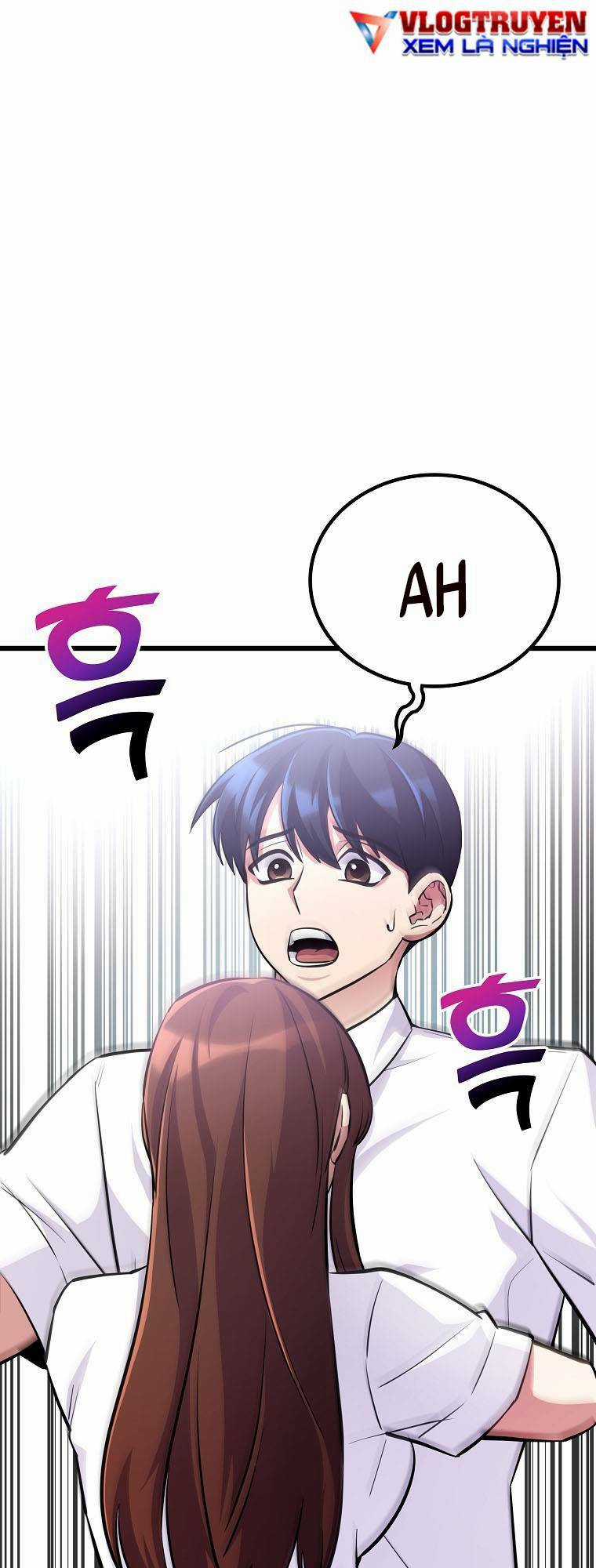 Quái Vật Ganzi Chapter 46 trang 72