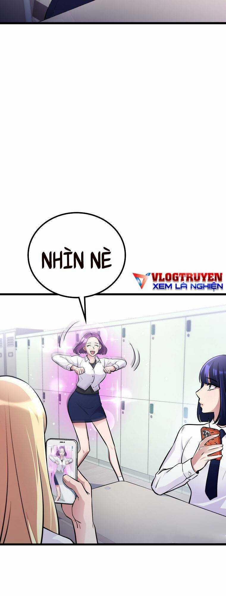 Quái Vật Ganzi Chapter 46 trang 75