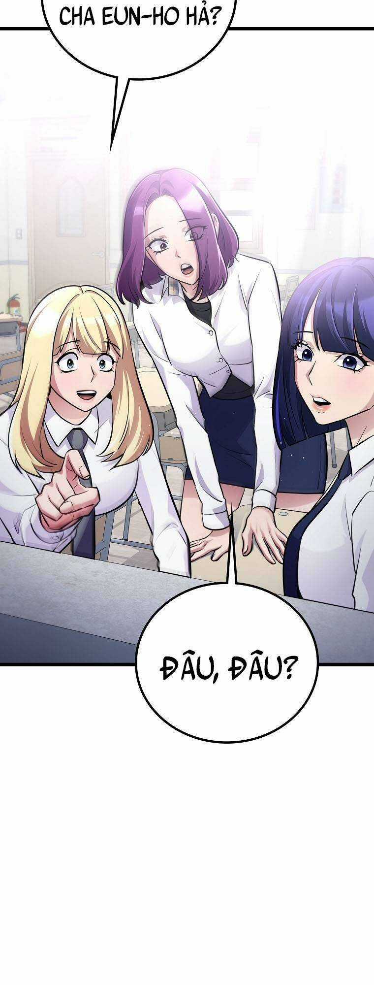 Quái Vật Ganzi Chapter 46 trang 81